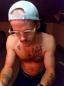 SoxxyNsh online show from October 8, 2025, 11:35 pm