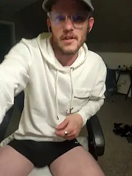 SoxxyNsh online show from November 8, 2025, 1:06 am