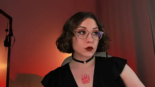 Eva Moss  online show from March 15, 2025, 1:52 am