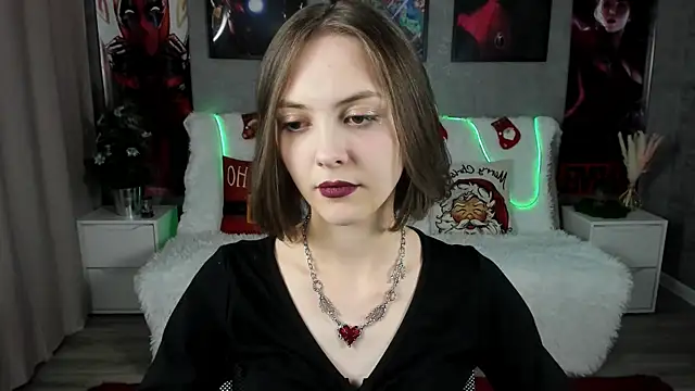 JesssWalker online show from January 13, 2025, 3:47 pm