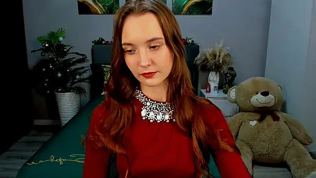 Snapshot of SamanthaaaWalker chatting on January 14, 2025, 2:22 pm SamanthaaaWalker online show from January 14, 2025, 2:22 pm