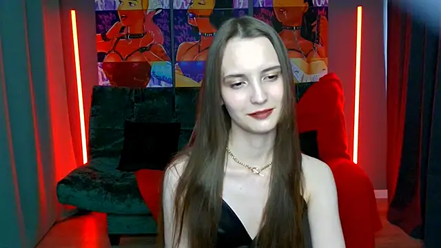 Snapshot of SamanthaaaWalker chatting on February 1, 2025, 10:26 am SamanthaaaWalker online show from February 1, 2025, 10:26 am