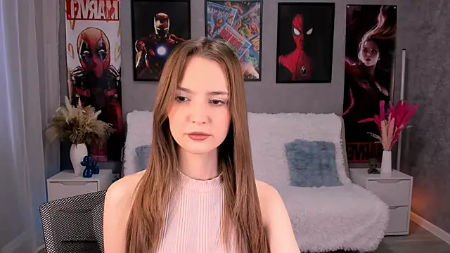 Snapshot of SamanthaaaWalker chatting on September 27, 2025, 12:54 pm SamanthaaaWalker online show from September 27, 2025, 12:54 pm