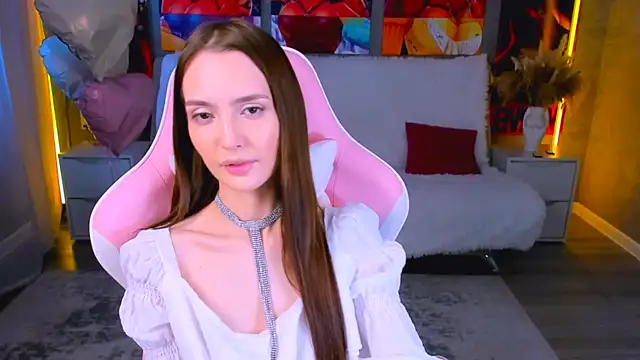 SamanthaaaWalker online show from March 15, 2026, 12:22 pm