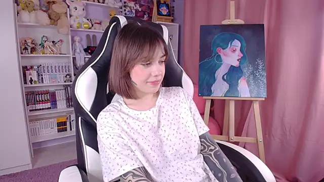 Catharsisi online show from January 18, 2025, 6:43 pm