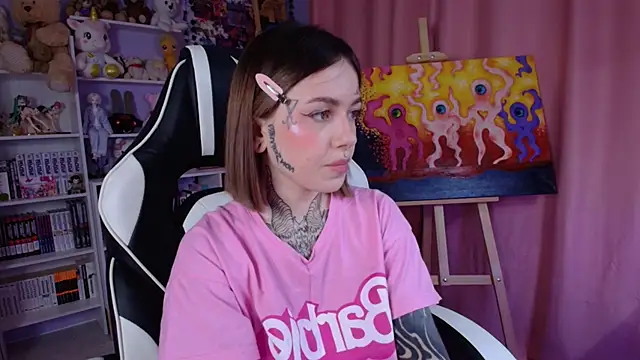 Catharsisi online show from February 10, 2025, 3:21 pm