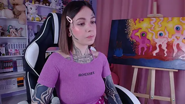 Catharsisi online show from February 16, 2025, 2:54 pm