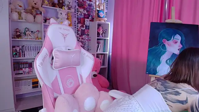 Catharsisi online show from March 15, 2025, 2:34 pm