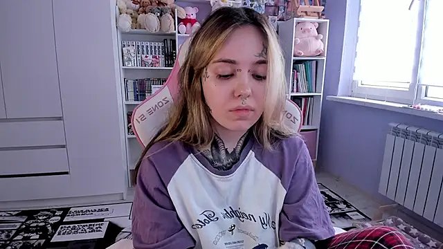 Catharsisi online show from February 22, 2026, 1:31 pm