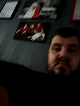 Mike3821 online show from January 10, 2025, 2:34 pm