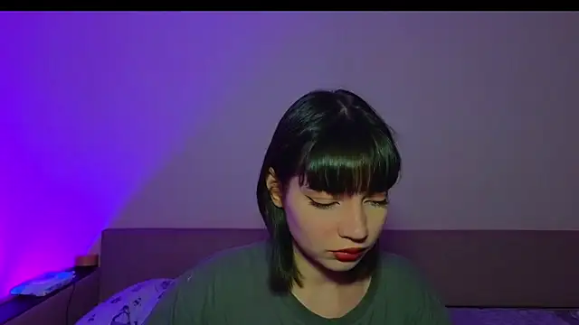 CassJonn online show from September 22, 2025, 8:33 pm