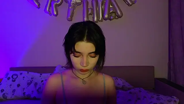 CassJonn online show from December 22, 2025, 4:48 pm