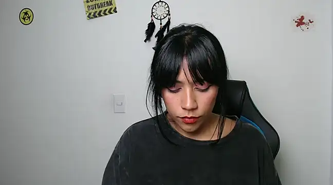 Snapshot of juli_love11 chatting on January 30, 2025, 3:00 am juli love11 online show from January 30, 2025, 3:00 am