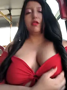 Melyy Edii online show from March 23, 2026, 10:03 pm