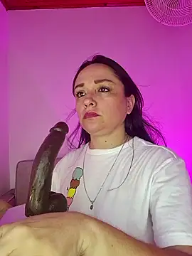 Snapshot of aurora-deepthroat chatting on January 9, 2026, 9:27 pm aurora-deepthroat online show from January 9, 2026, 9:27 pm