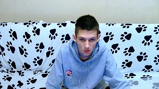 Lester Broo online show from March 27, 2026, 8:52 pm