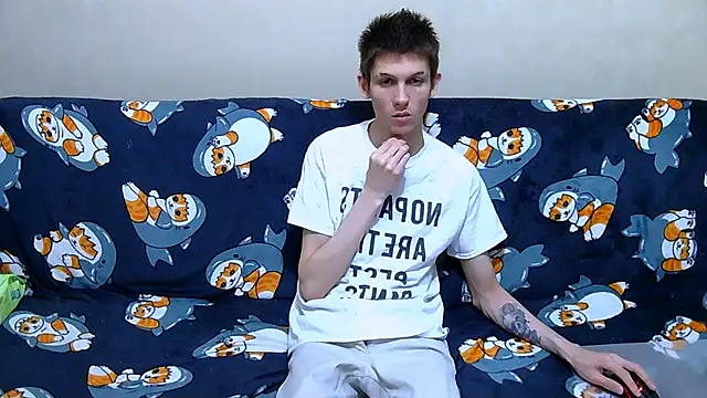Lester Broo online show from June 4, 2026, 8:48 pm