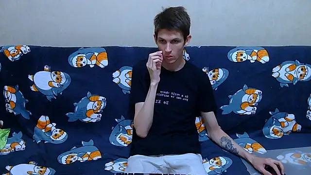 Lester Broo online show from June 26, 2026, 10:03 pm