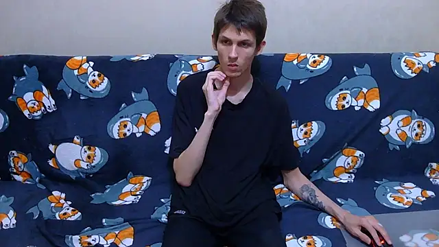 Lester Broo online show from July 12, 2026, 9:50 pm