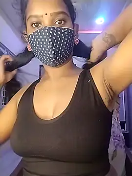 Anu--Telugu online show from January 27, 2025, 10:49 pm