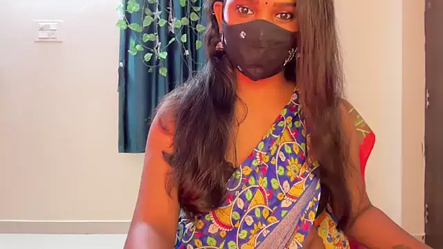 Anu--Telugu online show from April 12, 2026, 6:57 pm