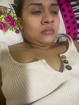 Yessica 832 online show from March 3, 2025, 3:19 am