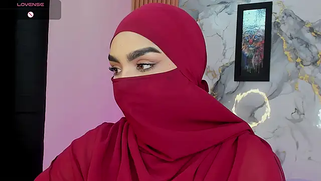 Maissa Alabi online show from February 25, 2026, 5:33 pm