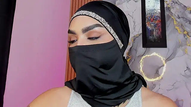 Maissa Alabi online show from March 29, 2026, 10:43 pm