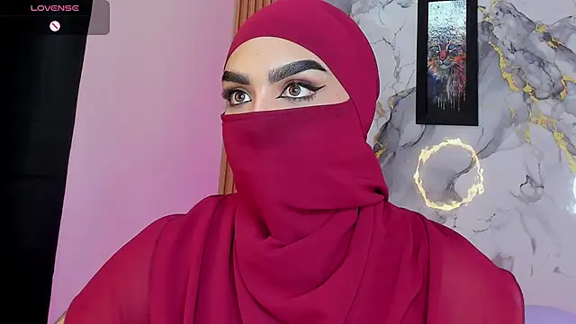 Maissa Alabi online show from April 1, 2026, 10:07 pm