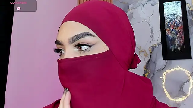 Snapshot of Maissa_Alabi chatting on May 9, 2026, 9:31 pm Maissa Alabi online show from May 9, 2026, 9:31 pm
