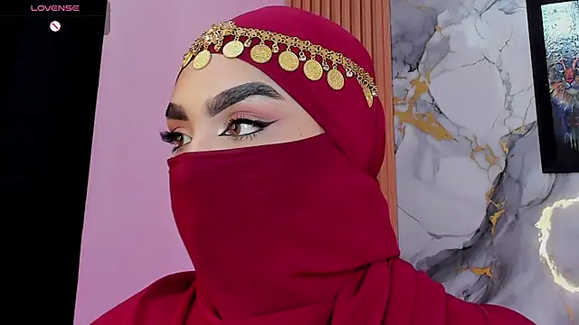 Snapshot of Maissa_Alabi chatting on May 19, 2026, 7:20 pm Maissa Alabi online show from May 19, 2026, 7:20 pm