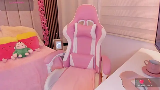 tamy xoo online show from December 19, 2025, 5:31 pm