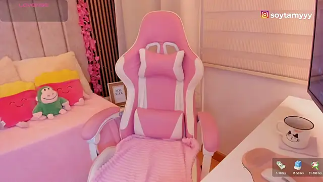 tamy xoo online show from January 15, 2026, 5:49 pm