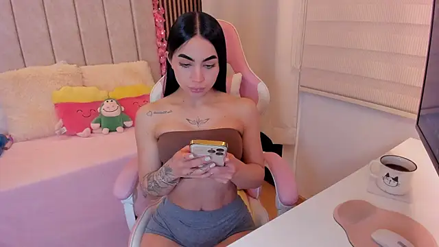 tamy xoo online show from April 2, 2026, 6:16 pm