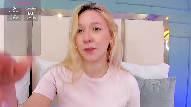 shatall rouge online show from February 6, 2025, 5:30 pm