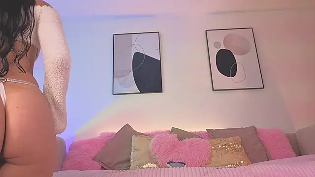 ahri moon1 online show from March 28, 2026, 11:10 am