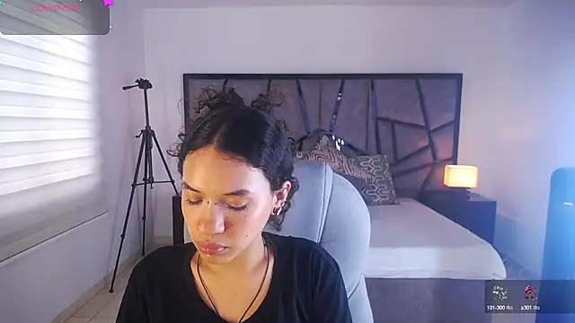 ilitzy cardona online show from September 9, 2025, 7:24 pm