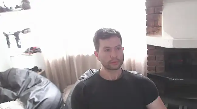 hairyncuteass online show from January 13, 2025, 2:00 pm