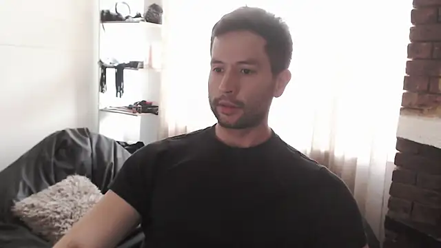 hairyncuteass online show from January 21, 2025, 2:37 pm