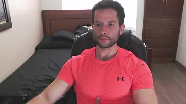 hairyncuteass online show from February 5, 2025, 7:20 pm