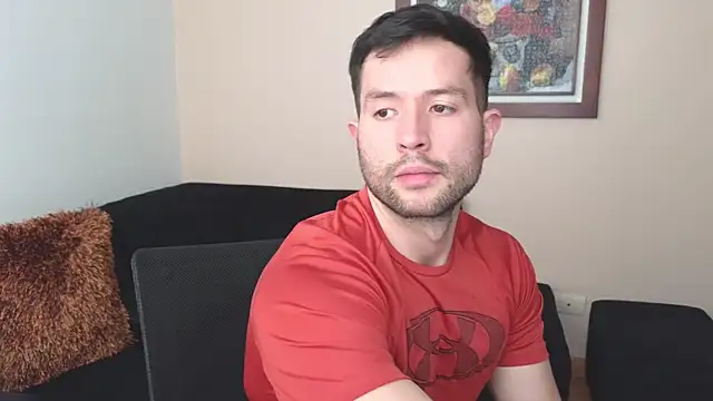 hairyncuteass online show from February 16, 2025, 3:27 pm