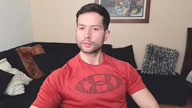 hairyncuteass online show from February 25, 2025, 1:17 pm