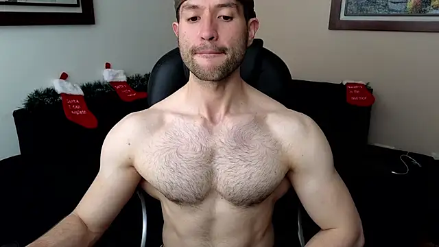 hairyncuteass online show from December 3, 2025, 1:42 pm