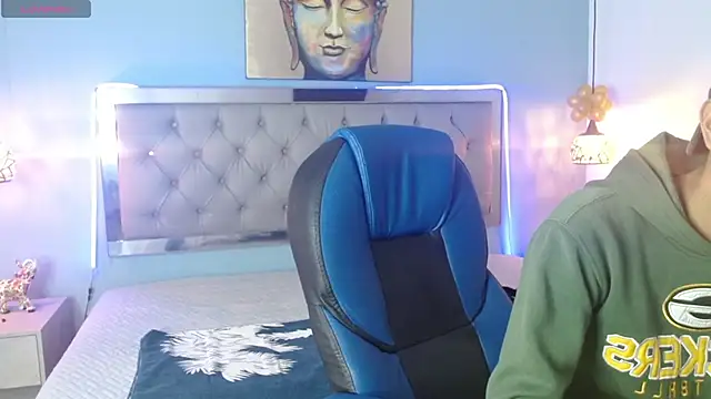 Snapshot of HarolddXL chatting on January 16, 2025, 1:14 pm HarolddXL online show from January 16, 2025, 1:14 pm