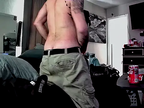 Snapshot of 1badfucka chatting on February 25, 2025, 4:53 pm 1badfucka online show from February 25, 2025, 4:53 pm