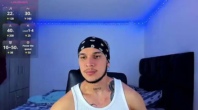 austinoficial online show from January 21, 2025, 11:02 pm