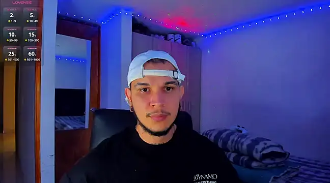 austinoficial online show from March 22, 2025, 2:37 am