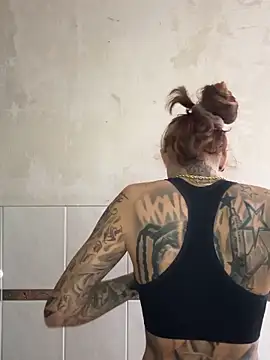 Black sweet Rose online show from December 18, 2025, 11:05 am