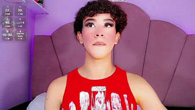 Snapshot of Vanessapintoo chatting on March 12, 2025, 2:30 am Vanessapintoo online show from March 12, 2025, 2:30 am