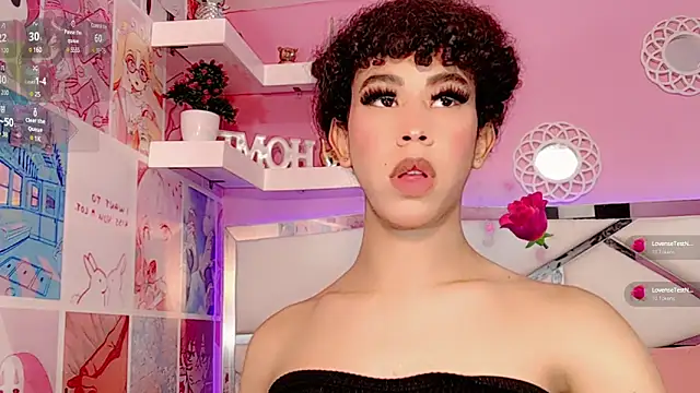 Snapshot of Vanessapintoo chatting on March 17, 2025, 3:40 pm Vanessapintoo online show from March 17, 2025, 3:40 pm